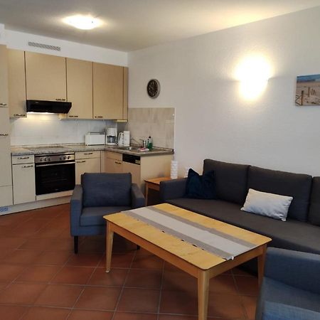Ferienwohnung Achterwasser Mit Terrasse Dewichow ภายนอก รูปภาพ