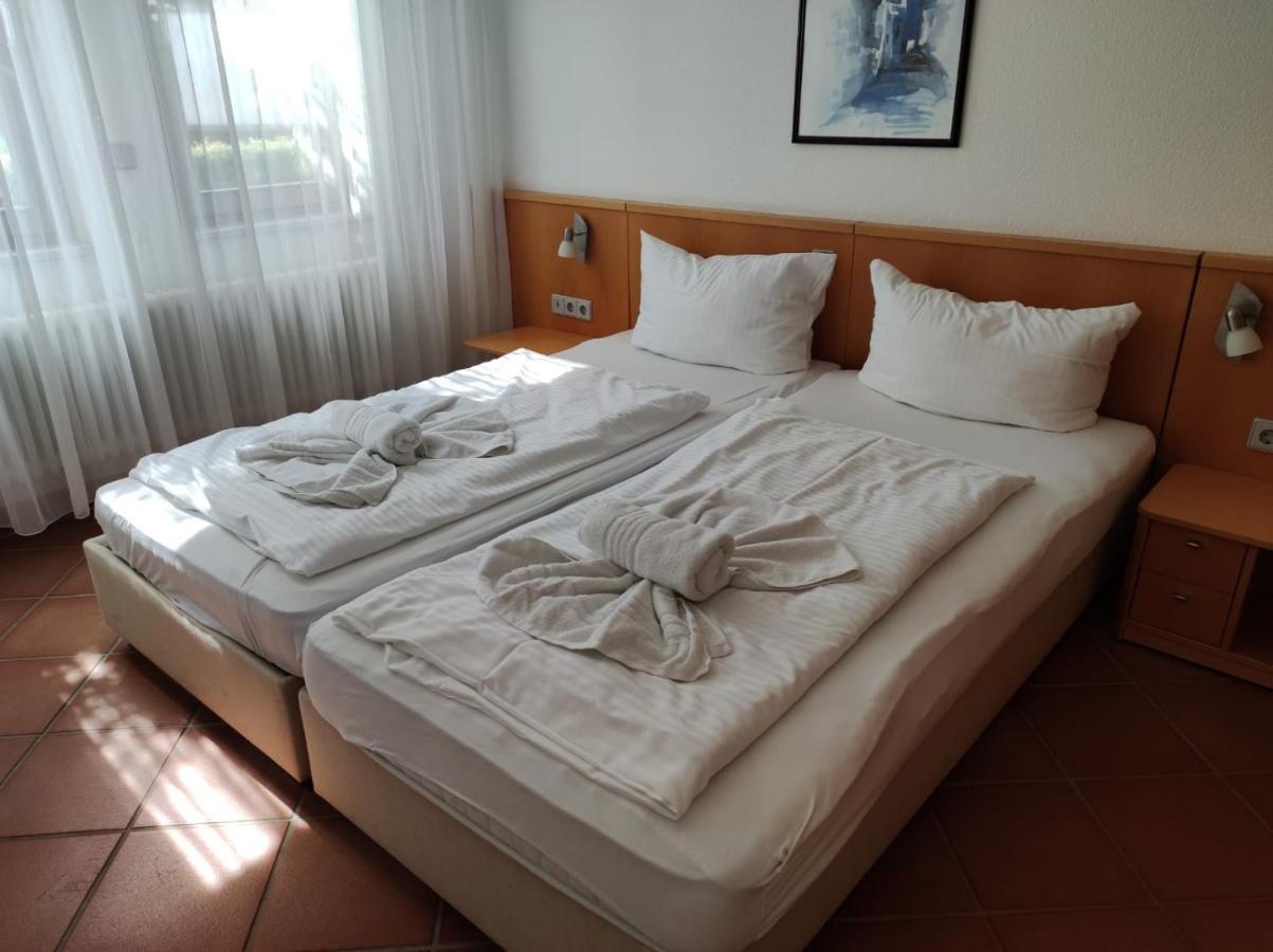 Ferienwohnung Achterwasser Mit Terrasse Dewichow ภายนอก รูปภาพ