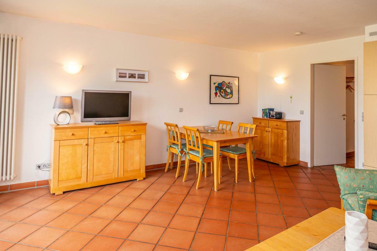 Ferienwohnung Achterwasser Mit Terrasse Dewichow ภายนอก รูปภาพ